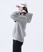 【その他のブランド/Other】の【先行スペシャルプライス】ORANGE LABEL / ストレッチジャージ ジップアップ パーカー GREY|ID: prp329100004648983 ipo3291000000033573790