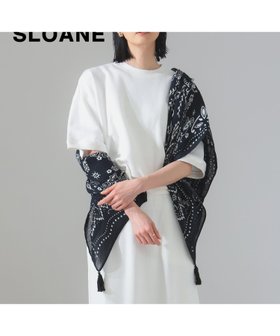 【デミルクス ビームス/Demi-Luxe BEAMS】 【別注】SLOANE / 裏毛 半袖 スウェット人気、トレンドファッション・服の通販 founy(ファニー) ファッション Fashion レディースファッション Fashion for Women トップス・カットソー Cut & Sew Tops レディースパーカー・カジュアルフーディー Casual Hoodies & Sweatshirts スウェット・クルーネックトップス Sweatshirts & Crewnecks / Relaxed Fit Sweat Tops ショルダー Shoulder, Shoulder Strap スウェット / スエット Sweatshirt, Sweatwear デニム Denim, Jeans Material ドロップ Drop Shoulder, Dropped Style 別注 Limited Edition, Custom Order 半袖 Short Sleeve, Half Sleeve 吸水 Absorbent, Quick-Dry |ID:prp329100004648987