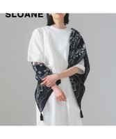 【デミルクス ビームス/Demi-Luxe BEAMS】の【別注】SLOANE / 裏毛 半袖 スウェット 人気、トレンドファッション・服の通販 founy(ファニー) ファッション Fashion レディースファッション Fashion for Women トップス・カットソー Cut & Sew Tops レディースパーカー・カジュアルフーディー Casual Hoodies & Sweatshirts スウェット・クルーネックトップス Sweatshirts & Crewnecks / Relaxed Fit Sweat Tops ショルダー Shoulder, Shoulder Strap スウェット / スエット Sweatshirt, Sweatwear デニム Denim, Jeans Material ドロップ Drop Shoulder, Dropped Style 別注 Limited Edition, Custom Order 半袖 Short Sleeve, Half Sleeve 吸水 Absorbent, Quick-Dry |ID:prp329100004648987