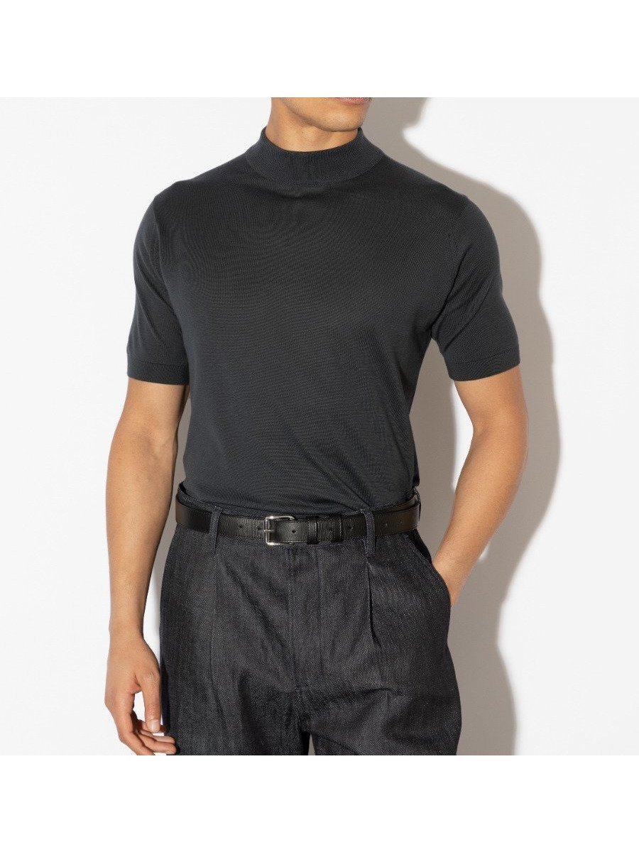 【ジョンスメドレー/JOHN SMEDLEY / MEN】の30G MODERN FIT 人気、トレンドファッション・服の通販 founy(ファニー) 　ファッション　Fashion　メンズファッション　Fashion for Men　アンサンブル　Ensemble Set　カットソー　Cut and Sewn Top　カーディガン　Cardigan, Knitwear　コレクション　Collection, Seasonal Line　シルク　Silk, 100% Silk　ジャケット　Jacket, Outerwear　定番　Standard, Basic Item　バランス　Balance, Style Balance　フィット　Fit, Slim Fit　半袖　Short Sleeve, Half Sleeve　モダン　Modern, Contemporary　S/S・春夏　SS, Spring/Summer, Warm Season　おすすめ　Recommended / Our Picks　夏　Summer　エレガント 上品　Elegant　2025年　2025　2025春夏・S/S　Spring/Summer 2025 SS25　 other-1|ID: prp329100004649008 ipo3291000000033574286