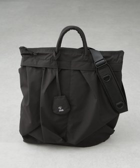 【ナノ ユニバース/nano universe / MEN】の「NJ/CLUB」 SML別注ヘルメットバッグ 人気、トレンドファッション・服の通販 founy(ファニー) ファッション Fashion メンズファッション Fashion for Men バッグ Bags コーティング Coating, Coated Finish 軽量 Lightweight, Ultra Light シンプル Simple, Minimal スマート Smart, Elegant セットアップ Set-Up, Coordinated Outfit トレンド Trend, Trending Now フロント Front, Front Design ポケット Pocket, Pocket Detail ポーチ Pouch, Small Case 別注 Limited Edition, Custom Order ワーク Workwear, Utility Style おすすめ Recommended / Our Picks ビジネス 仕事 通勤 Business / Work / Commuting 2025年 2025 2025-2026秋冬・A/W Autumn/Winter 2025–26 AW25–26 |ID:prp329100004649031