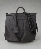 【ナノ ユニバース/nano universe / MEN】の「NJ/CLUB」 SML別注ヘルメットバッグ 人気、トレンドファッション・服の通販 founy(ファニー) ファッション Fashion メンズファッション Fashion for Men バッグ Bags コーティング Coating, Coated Finish 軽量 Lightweight, Ultra Light シンプル Simple, Minimal スマート Smart, Elegant セットアップ Set-Up, Coordinated Outfit トレンド Trend, Trending Now フロント Front, Front Design ポケット Pocket, Pocket Detail ポーチ Pouch, Small Case 別注 Limited Edition, Custom Order ワーク Workwear, Utility Style おすすめ Recommended / Our Picks ビジネス 仕事 通勤 Business / Work / Commuting 2025年 2025 2025-2026秋冬・A/W Autumn/Winter 2025–26 AW25–26 thumbnail グレー|ID: prp329100004649031 ipo3291000000033574724