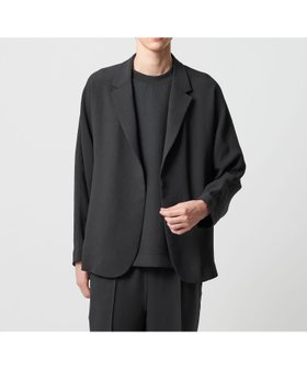 【ユナイテッドアローズ/UNITED ARROWS / MEN】のD.O UNITED ARROWS BY DAISUKE OBANA ESSENS I D/SL JACKET 25AW/ジャケット 人気、トレンドファッション・服の通販 founy(ファニー) ファッション Fashion メンズファッション Fashion for Men エレガント 上品 Elegant コレクション Collection, Seasonal Line ジャケット Jacket, Outerwear スリム Slim, Slim Fit セットアップ Set-Up, Coordinated Outfit 定番 Standard, Basic Item リラックス Relax, Relaxed Fit ルーズ Loose, Oversized おすすめ Recommended / Our Picks 2025年 2025 2025-2026秋冬・A/W Autumn/Winter 2025–26 AW25–26 |ID:prp329100004649037