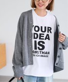 【フレームワーク/FRAMeWORK】の≪WEB限定 / 追加 ≫ロゴロンTee 人気、トレンドファッション・服の通販 founy(ファニー) ファッション Fashion レディースファッション Fashion for Women トップス・カットソー Cut & Sew Tops ロングTシャツ・Tシャツ Longline T-Shirts & Tees インナー Innerwear コンパクト Compact, Small Size プリント Print, Printed Pattern ベーシック Basic, Essential 再入荷 Restock / Back in Stock thumbnail ホワイト|ID: prp329100004649298 ipo3291000000033670598