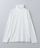 【ユナイテッドアローズ/UNITED ARROWS】の6(ROKU) タートルネック カットソー WHITE|ID: prp329100004649485 ipo3291000000033581619