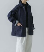 【かぐれ/kagure / URBAN RESEARCH】の『ユニセックス』デニムカバーオール 人気、トレンドファッション・服の通販 founy(ファニー) ファッション Fashion レディースファッション Fashion for Women 2025年 2025 2025-2026秋冬・A/W Autumn/Winter 2025–26 AW25–26 冬 Winter / This Winter おすすめ Recommended / Our Picks インディゴ Indigo Denim サロペット Overalls, Salopette シンプル Simple, Minimal デニム Denim, Jeans Material ポケット Pocket, Pocket Detail ワーク Workwear, Utility Style 春 Spring 秋 Autumn A/W・秋冬 Autumn/Winter thumbnail インディゴブルー|ID: prp329100004649503 ipo3291000000033581917