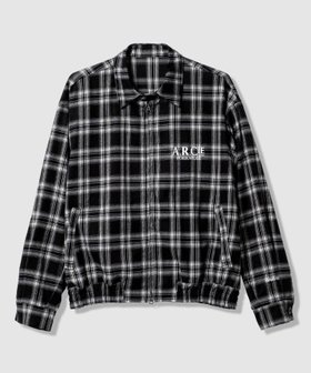 【ベイフロー/BAYFLOW】の【AMERICAN RAG CIE】NEL CHECK BLOUSON(MEN) 人気、トレンドファッション・服の通販 founy(ファニー) ファッション Fashion レディースファッション Fashion for Women アウター Coat / Outerwear Collection ブルゾンジャケット・スポーティアウター Blouson Jackets エスニック Ethnic Style ヴィンテージ Vintage Style カリフォルニア California, Cali Style ブルゾン Blouson, Bomber Jacket プリント Print, Printed Pattern ミックス Mix, Mixed Style |ID:prp329100004649508