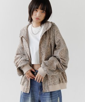【ページボーイ/PAGEBOY】のPBLIMアソートフードブルゾン 人気、トレンドファッション・服の通販 founy(ファニー) ファッション Fashion レディースファッション Fashion for Women アウター Coat / Outerwear Collection ブルゾンジャケット・スポーティアウター Blouson Jackets ジップ Zip, Zipper スウェット / スエット Sweatshirt, Sweatwear スラックス Slacks, Dress Pants ブルゾン Blouson, Bomber Jacket レオパード Leopard, Animal Print ロング Long, Long-Length ワイド Wide, Wide Fit |ID:prp329100004649513