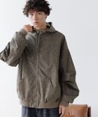 【ページボーイ/PAGEBOY】のPBLIMアソートフードブルゾン 人気、トレンドファッション・服の通販 founy(ファニー) ファッション Fashion レディースファッション Fashion for Women アウター Coat / Outerwear Collection ブルゾンジャケット・スポーティアウター Blouson Jackets ジップ Zip, Zipper スウェット / スエット Sweatshirt, Sweatwear スラックス Slacks, Dress Pants ブルゾン Blouson, Bomber Jacket レオパード Leopard, Animal Print ロング Long, Long-Length ワイド Wide, Wide Fit thumbnail モヤモヤ78|ID: prp329100004649513 ipo3291000000033582098