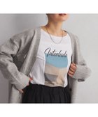【ユナイテッドアローズ/UNITED ARROWS】のat ease フォトプリント ロングスリーブ カットソー その他2|ID: prp329100004649530 ipo3291000000033582369