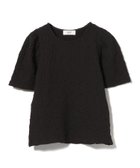 【ビームス ハート/BEAMS HEART】のボリュームスリーブ プルオーバー BLACK|ID: prp329100004649600 ipo3291000000033584694