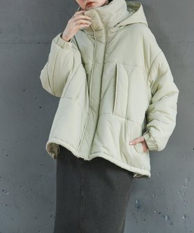 【センスオブプレイス/SENSE OF PLACE by URBAN RESEARCH】の『2WAY仕様』『UR TECH』モンスターブルゾン 人気、トレンドファッション・服の通販 founy(ファニー) ファッション Fashion レディースファッション Fashion for Women アウター Coat / Outerwear Collection ブルゾンジャケット・スポーティアウター Blouson Jackets スタンド Stand Collar, Upright Stand ブルゾン Blouson, Bomber Jacket |ID:prp329100004649611