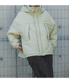 【センスオブプレイス/SENSE OF PLACE by URBAN RESEARCH】の『2WAY仕様/撥水』『UR TECH』モンスターブルゾン 人気、トレンドファッション・服の通販 founy(ファニー) ファッション Fashion レディースファッション Fashion for Women アウター Coat / Outerwear Collection ブルゾンジャケット・スポーティアウター Blouson Jackets 2025年 2025 2025-2026秋冬・A/W Autumn/Winter 2025–26 AW25–26 冬 Winter / This Winter スタンド Stand Collar, Upright Stand ブルゾン Blouson, Bomber Jacket A/W・秋冬 Autumn/Winter thumbnail Y.BEIGE|ID: prp329100004649611 ipo3291000000034821838