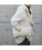 【センスオブプレイス/SENSE OF PLACE by URBAN RESEARCH】の『2WAY仕様/撥水』『UR TECH』モンスターブルゾン 人気、トレンドファッション・服の通販 founy(ファニー) ファッション Fashion レディースファッション Fashion for Women アウター Coat / Outerwear Collection ブルゾンジャケット・スポーティアウター Blouson Jackets 2025年 2025 2025-2026秋冬・A/W Autumn/Winter 2025–26 AW25–26 冬 Winter / This Winter スタンド Stand Collar, Upright Stand ブルゾン Blouson, Bomber Jacket A/W・秋冬 Autumn/Winter thumbnail IVORY|ID: prp329100004649611 ipo3291000000034821840