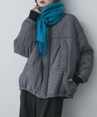 【センスオブプレイス/SENSE OF PLACE by URBAN RESEARCH】の『2WAY仕様/撥水』『UR TECH』モンスターブルゾン 人気、トレンドファッション・服の通販 founy(ファニー) ファッション Fashion レディースファッション Fashion for Women アウター Coat / Outerwear Collection ブルゾンジャケット・スポーティアウター Blouson Jackets 2025年 2025 2025-2026秋冬・A/W Autumn/Winter 2025–26 AW25–26 冬 Winter / This Winter スタンド Stand Collar, Upright Stand ブルゾン Blouson, Bomber Jacket A/W・秋冬 Autumn/Winter thumbnail ブラック系その他|ID: prp329100004649611 ipo3291000000034821845
