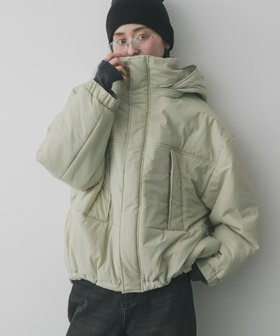 【センスオブプレイス/SENSE OF PLACE by URBAN RESEARCH】の『2WAY仕様/撥水』『UR TECH』モンスターブルゾン 人気、トレンドファッション・服の通販 founy(ファニー) ファッション Fashion レディースファッション Fashion for Women アウター Coat / Outerwear Collection ブルゾンジャケット・スポーティアウター Blouson Jackets 2025年 2025 2025-2026秋冬・A/W Autumn/Winter 2025–26 AW25–26 冬 Winter / This Winter スタンド Stand Collar, Upright Stand ブルゾン Blouson, Bomber Jacket A/W・秋冬 Autumn/Winter |ID:prp329100004649611