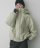 【センスオブプレイス/SENSE OF PLACE by URBAN RESEARCH】の『2WAY仕様/撥水』『UR TECH』モンスターブルゾン Y.BEIGE|ID: prp329100004649611 ipo3291000000034945654