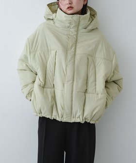 【センスオブプレイス/SENSE OF PLACE by URBAN RESEARCH】の『2WAY仕様/撥水』『UR TECH』モンスターブルゾン 人気、トレンドファッション・服の通販 founy(ファニー) ファッション Fashion レディースファッション Fashion for Women アウター Coat / Outerwear Collection ブルゾンジャケット・スポーティアウター Blouson Jackets 2025年 2025 2025-2026秋冬・A/W Autumn/Winter 2025–26 AW25–26 冬 Winter / This Winter スタンド Stand Collar, Upright Stand ブルゾン Blouson, Bomber Jacket A/W・秋冬 Autumn/Winter |ID:prp329100004649611