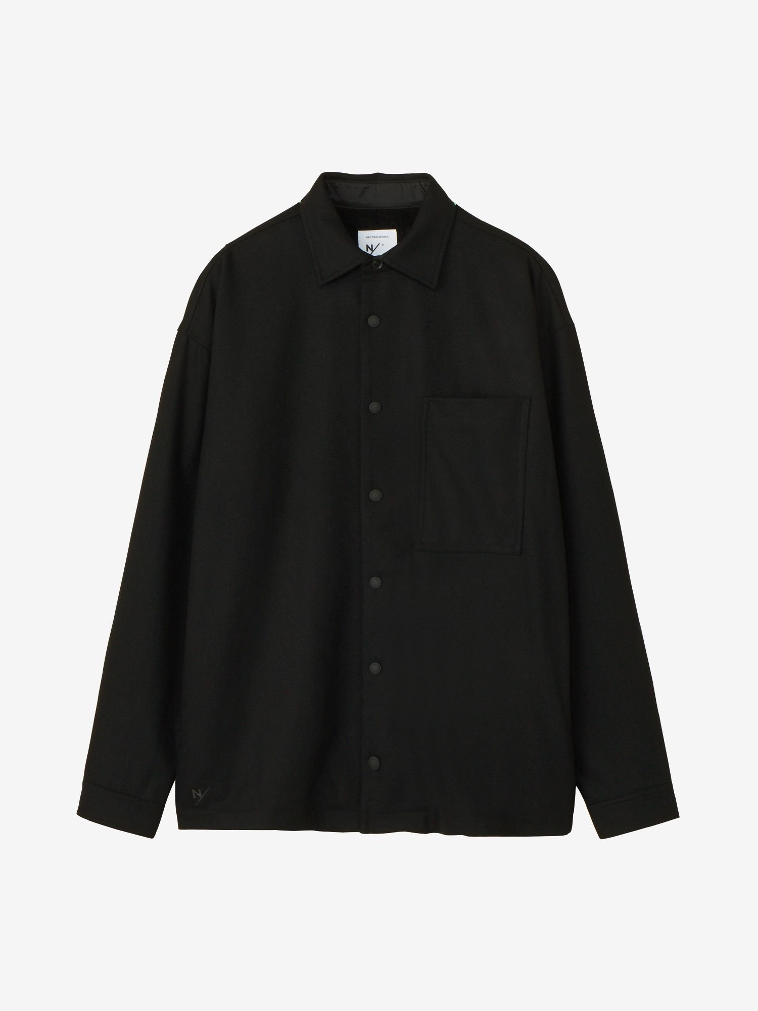 【ニュートラルワークス/NEUTRALWORKS】の【公式】CPOシャツジャケット(ユニセックス) 人気、トレンドファッション・服の通販 founy(ファニー) 　ファッション　Fashion　レディースファッション　Fashion for Women　アウター　Coat / Outerwear Collection　レディースジャケット・軽アウター　Jackets　ジャケット　Jacket, Outerwear　ポケット　Pocket, Pocket Detail　ワーク　Workwear, Utility Style　秋　Autumn　 other-1|ID: prp329100004649650 ipo3291000000033585872