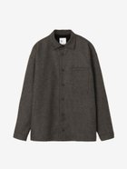 【ニュートラルワークス/NEUTRALWORKS】の【公式】CPOシャツジャケット(ユニセックス) 人気、トレンドファッション・服の通販 founy(ファニー) ファッション Fashion レディースファッション Fashion for Women アウター Coat / Outerwear Collection レディースジャケット・軽アウター Jackets ジャケット Jacket, Outerwear ポケット Pocket, Pocket Detail ワーク Workwear, Utility Style 秋 Autumn thumbnail ミックスチャコール|ID: prp329100004649650 ipo3291000000033585876