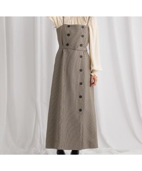 【ミスティ ウーマン/mysty woman】のトレンチライクキャミワンピース 人気、トレンドファッション・服の通販 founy(ファニー) ファッション Fashion レディースファッション Fashion for Women ワンピース Dresses キャミソールワンピース Camisole Dresses おすすめ Recommended / Our Picks インナー Innerwear キャミワンピース Cami Dress, Slip Dress クラシカル Classical, Vintage-Inspired ジャケット Jacket, Outerwear セットアップ Set-Up, Coordinated Outfit デニム Denim, Jeans Material |ID:prp329100004649680