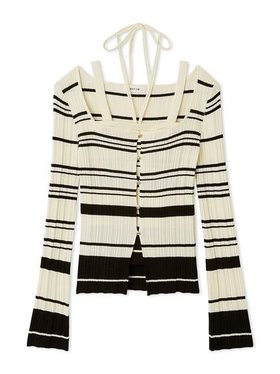 【フレイ アイディー/FRAY I.D】 リブカーデ キャミアンサンブル人気、トレンドファッション・服の通販 founy(ファニー) ファッション Fashion レディースファッション Fashion for Women トップス・カットソー Cut & Sew Tops アンサンブルニット Knit Ensembles & Twin Sets キャミソール&ノースリーブ Camisoles & Sleeveless Tops アンサンブル Ensemble Set カーディガン Cardigan, Knitwear キャミ Camisole, Cami Top キャミソール Camisole, Spaghetti Strap Top シアー Sheer, See-Through スタイリッシュ Stylish, Fashionable トレンド Trend, Trending Now ボーダー Border, Stripe モノトーン Monotone, Black and White 夏 Summer |ID:prp329100004649721