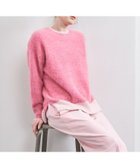 【ユナイテッドアローズ/UNITED ARROWS】のフォックスカシミヤ クルーネック ニット 24FW その他3|ID: prp329100004649726 ipo3291000000033587433