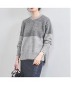 【ユナイテッドアローズ/UNITED ARROWS】のフォックスカシミヤ クルーネック ニット 24FW その他5|ID: prp329100004649726 ipo3291000000033587434
