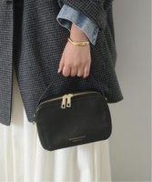 【スローブ イエナ/SLOBE IENA】のANTONELLO MASI/アントネッロマージ SLOBE別注 レザーハンドルバッグ 人気、トレンドファッション・服の通販 founy(ファニー) ファッション Fashion レディースファッション Fashion for Women バッグ Bags 別注 Limited Edition, Custom Order |ID:prp329100004649774
