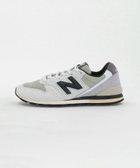 【ユナイテッドアローズ/UNITED ARROWS】のNew Balance CM996SL2/D スニーカー OFF WHITE|ID:prp329100004649814