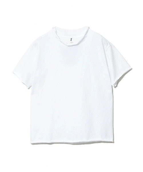 【ゴースローキャラバン/go slow caravan】のGOOD ON/グッドオン KULUKULU S/S TEE (WOMENS) 人気、トレンドファッション・服の通販 founy(ファニー) 　ファッション　Fashion　レディースファッション　Fashion for Women　カットオフ　Cut-Off Design　ショルダー　Shoulder, Shoulder Strap　リラックス　Relax, Relaxed Fit　S/S・春夏　SS, Spring/Summer, Warm Season　夏　Summer　 other-1|ID: prp329100004650139 ipo3291000000033592962