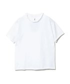 【ゴースローキャラバン/go slow caravan】のGOOD ON/グッドオン KULUKULU S/S TEE (WOMENS) 人気、トレンドファッション・服の通販 founy(ファニー) ファッション Fashion レディースファッション Fashion for Women カットオフ Cut-Off Design ショルダー Shoulder, Shoulder Strap リラックス Relax, Relaxed Fit S/S・春夏 SS, Spring/Summer, Warm Season 夏 Summer thumbnail ホワイト|ID: prp329100004650139 ipo3291000000033592963
