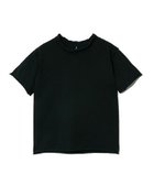 【ゴースローキャラバン/go slow caravan】のGOOD ON/グッドオン KULUKULU S/S TEE (WOMENS) 人気、トレンドファッション・服の通販 founy(ファニー) ファッション Fashion レディースファッション Fashion for Women カットオフ Cut-Off Design ショルダー Shoulder, Shoulder Strap リラックス Relax, Relaxed Fit S/S・春夏 SS, Spring/Summer, Warm Season 夏 Summer thumbnail ブラック2|ID: prp329100004650139 ipo3291000000033592966