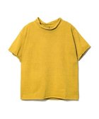 【ゴースローキャラバン/go slow caravan】のGOOD ON/グッドオン KULUKULU S/S TEE (WOMENS) 人気、トレンドファッション・服の通販 founy(ファニー) ファッション Fashion レディースファッション Fashion for Women カットオフ Cut-Off Design ショルダー Shoulder, Shoulder Strap リラックス Relax, Relaxed Fit S/S・春夏 SS, Spring/Summer, Warm Season 夏 Summer thumbnail マスタード|ID: prp329100004650139 ipo3291000000033592968