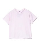 【ゴースローキャラバン/go slow caravan】のGOOD ON/グッドオン KULUKULU S/S TEE (WOMENS) 人気、トレンドファッション・服の通販 founy(ファニー) ファッション Fashion レディースファッション Fashion for Women カットオフ Cut-Off Design ショルダー Shoulder, Shoulder Strap リラックス Relax, Relaxed Fit S/S・春夏 SS, Spring/Summer, Warm Season 夏 Summer thumbnail サーモン|ID: prp329100004650139 ipo3291000000033592969