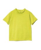【ゴースローキャラバン/go slow caravan】のGOOD ON/グッドオン KULUKULU S/S TEE (WOMENS) 人気、トレンドファッション・服の通販 founy(ファニー) ファッション Fashion レディースファッション Fashion for Women カットオフ Cut-Off Design ショルダー Shoulder, Shoulder Strap リラックス Relax, Relaxed Fit S/S・春夏 SS, Spring/Summer, Warm Season 夏 Summer thumbnail ライム|ID: prp329100004650139 ipo3291000000033592970