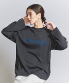 【ユナイテッドアローズ/UNITED ARROWS】のMID NIGHT ロングスリーブTシャツ DK.GRAY|ID: prp329100004650224 ipo3291000000033593935