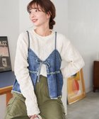 【フリークスストア/FREAK'S STORE】のカットシャーリング ポコポコ メロー デザインロングスリーブ Tシャツ【限定展開】 24AW オフホワイト|ID: prp329100004650270 ipo3291000000033594845