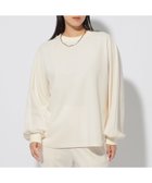 【エルーラ/Elura】のサマ見え2WAYトップス/249509 オフホワイト05|ID: prp329100004650285 ipo3291000000033595276