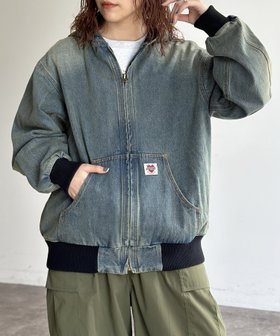 【シーピーシーエム/CPCM】のダックジップパーカー 人気、トレンドファッション・服の通販 founy(ファニー) ファッション Fashion レディースファッション Fashion for Women トップス・カットソー Cut & Sew Tops レディースパーカー・カジュアルフーディー Casual Hoodies & Sweatshirts パーカー Hoodie, Parka ポケット Pocket, Pocket Detail ワーク Workwear, Utility Style A/W・秋冬 Autumn/Winter |ID:prp329100004650290