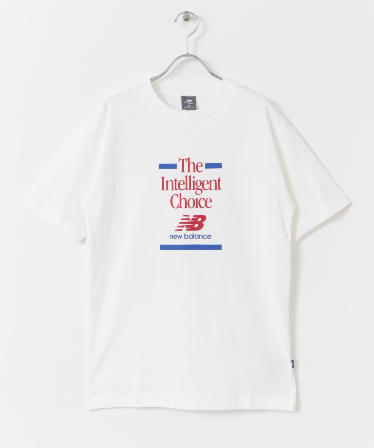 【アーバンリサーチ ドアーズ/URBAN RESEARCH DOORS】のNEW BALANCE Athletics Choice Tシャツ 人気、トレンドファッション・服の通販 founy(ファニー) 　ファッション　Fashion　レディースファッション　Fashion for Women　トップス・カットソー　Cut & Sew Tops　シャツ・ブラウス・オフィスカジュアル　Elegant Blouses & Button-Ups　ロングTシャツ・Tシャツ　Longline T-Shirts & Tees　2025年　2025　2025春夏・S/S　Spring/Summer 2025 SS25　インソール　Shoe Insole　バランス　Balance, Style Balance　ボストン　Boston　リラックス　Relax, Relaxed Fit　夏　Summer　S/S・春夏　SS, Spring/Summer, Warm Season　 other-1|ID: prp329100004650320 ipo3291000000033595843