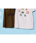 【フリークスストア/FREAK'S STORE】の【TOYSTORY】 TOYS フロントプリント Tシャツ/ トイ・ストーリー 25SS グレー|ID: prp329100004650330 ipo3291000000033595921