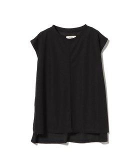 【ビームス ハート/BEAMS HEART】のラメ タンクトップ * シアー ノースリーブ トップス(セットアイテム) 人気、トレンドファッション・服の通販 founy(ファニー) ファッション Fashion レディースファッション Fashion for Women トップス・カットソー Cut & Sew Tops キャミソール&ノースリーブ Camisoles & Sleeveless Tops カットソー Cut and Sewn Top シアー Sheer, See-Through シンプル Simple, Minimal ストレッチ Stretch, Stretchy Fabric スニーカー Sneakers, Trainers スリット Slit, Slit Detail センター Center, Center Line タンク Tank Top, Sleeveless Top トレンド Trend, Trending Now ノースリーブ Sleeveless, No-Sleeve ハーフ Half, Half-Length フィット Fit, Slim Fit 厚底 Platform Shoes |ID:prp329100004650374