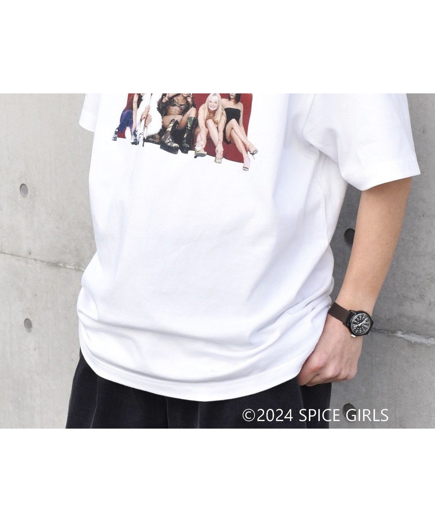 【シップス フォー ウィメン/SHIPS】のGOOD ROCK SPEED ミュージック グラフィック プリント バンド Tシャツ インテリア・キッズ・メンズ・レディースファッション・服の通販 founy(ファニー) 　ファッション　Fashion　レディースファッション　Fashion for Women　トップス・カットソー　Cut & Sew Tops　シャツ・ブラウス・オフィスカジュアル　Elegant Blouses & Button-Ups　ロングTシャツ・Tシャツ　Longline T-Shirts & Tees　インナー　Innerwear　ヴィンテージ　Vintage Style　グラフィック　Graphic, Graphic Design　トレンド　Trend, Trending Now　プリント　Print, Printed Pattern　おすすめ　Recommended / Our Picks　夏　Summer　ホワイト|ID: prp329100004650451 ipo3291000000033596782