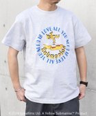 【シップス フォー ウィメン/SHIPS】のGOOD ROCK SPEED ミュージック グラフィック プリント バンド Tシャツ グレー|ID: prp329100004650451 ipo3291000000033596786