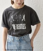 【シップス フォー ウィメン/SHIPS】のGOOD ROCK SPEED ミュージック グラフィック プリント バンド Tシャツ グレー系|ID: prp329100004650451 ipo3291000000033596789