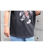 【シップス フォー ウィメン/SHIPS】のGOOD ROCK SPEED ミュージック グラフィック プリント バンド Tシャツ チャコールグレー|ID: prp329100004650451 ipo3291000000033596790
