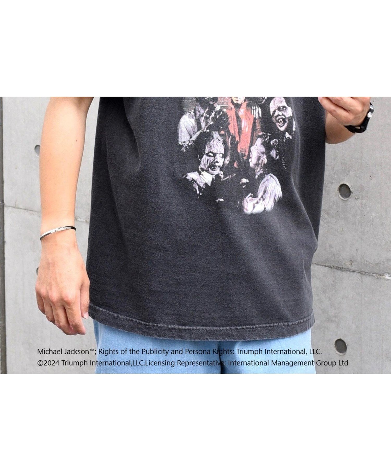 【シップス フォー ウィメン/SHIPS】のGOOD ROCK SPEED ミュージック グラフィック プリント バンド Tシャツ インテリア・キッズ・メンズ・レディースファッション・服の通販 founy(ファニー) 　ファッション　Fashion　レディースファッション　Fashion for Women　トップス・カットソー　Cut & Sew Tops　シャツ・ブラウス・オフィスカジュアル　Elegant Blouses & Button-Ups　ロングTシャツ・Tシャツ　Longline T-Shirts & Tees　インナー　Innerwear　ヴィンテージ　Vintage Style　グラフィック　Graphic, Graphic Design　トレンド　Trend, Trending Now　プリント　Print, Printed Pattern　おすすめ　Recommended / Our Picks　夏　Summer　チャコールグレー|ID: prp329100004650451 ipo3291000000033596790