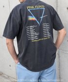 【シップス フォー ウィメン/SHIPS】のGOOD ROCK SPEED ミュージック グラフィック プリント バンド Tシャツ ダークグレー|ID: prp329100004650451 ipo3291000000033596791