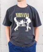 【シップス フォー ウィメン/SHIPS】のGOOD ROCK SPEED ミュージック グラフィック プリント バンド Tシャツ ブラック|ID: prp329100004650451 ipo3291000000033596793
